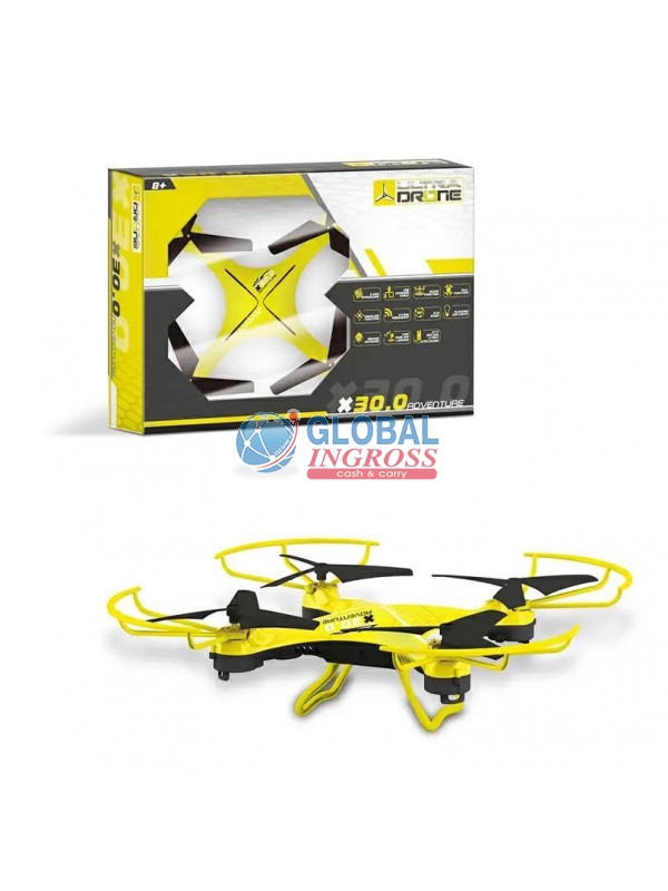 DRONE X30.0 ADVENTURE