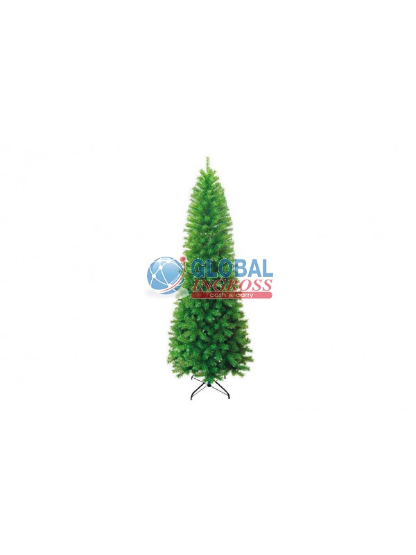 ALBERO SLIM SESTRIERE 240cm