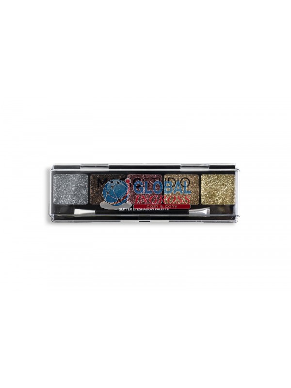 PALETTE MAGIC STUDIO EYESHADOW ASS. 5 COLORI