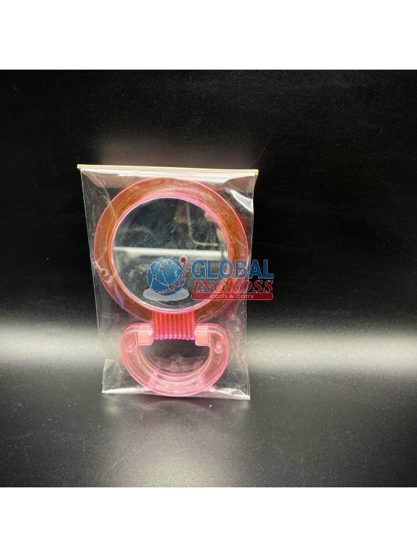 SPECCHIO DOPPIO PVC
