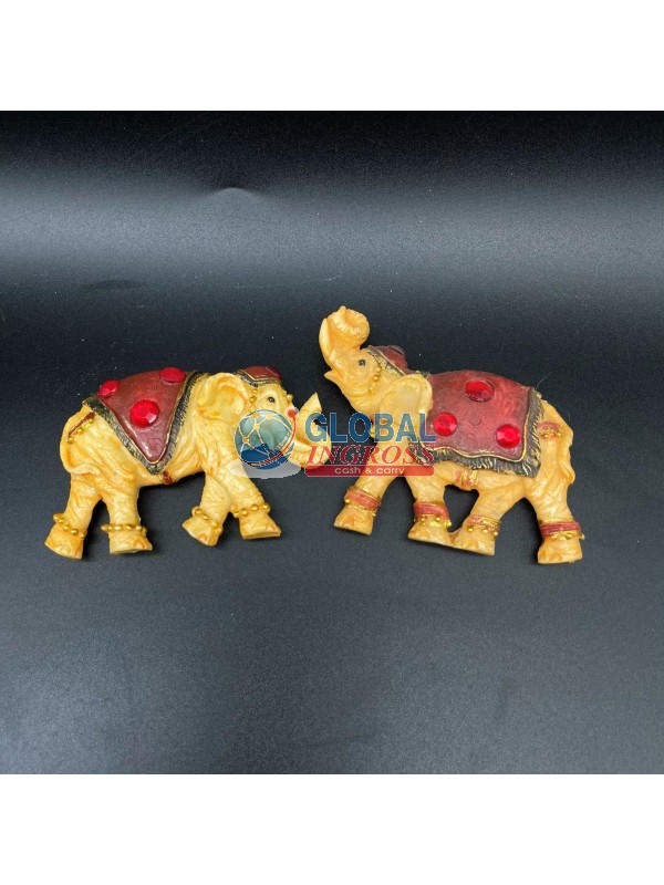 CALAMITA ELEFANTE