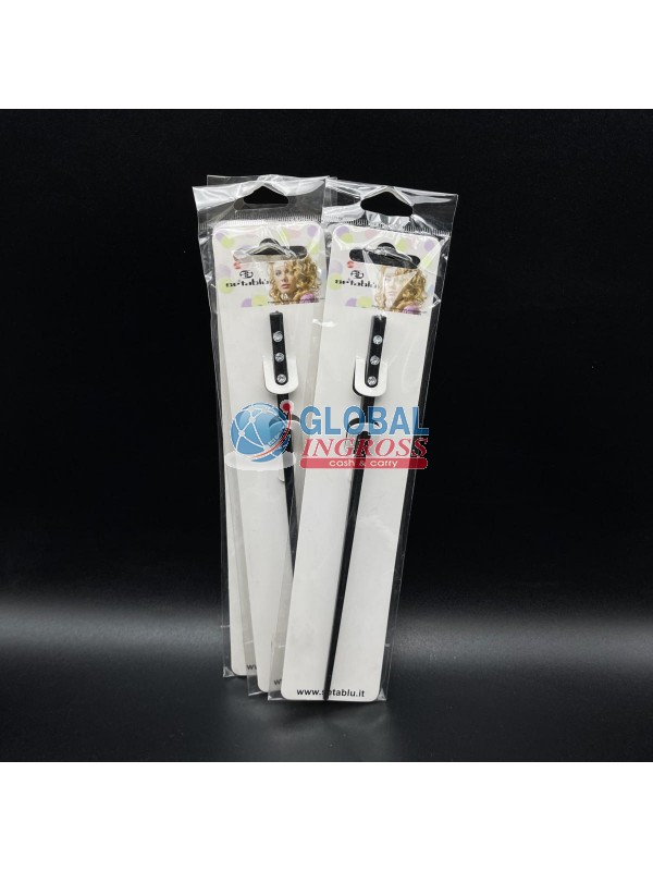 SPILLONE CAPELLI C/STRASS