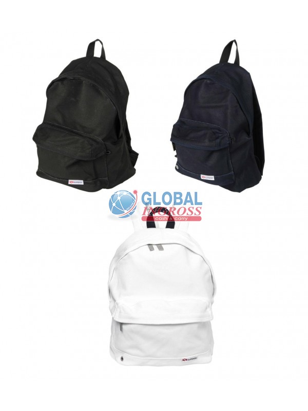 ZAINO SUPERGA COL.ASS. -