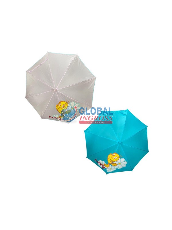 OMBRELLO BIMBI TWEETY T.U.