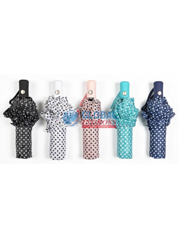 OMBRELLO MINI A&C A/VENTO POIS C/ROUCHE