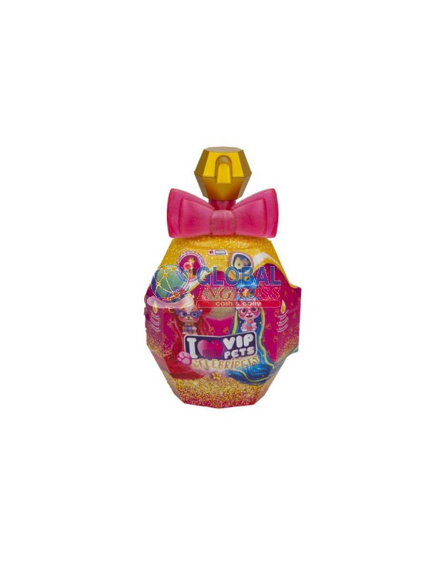 VIP PETS CELEBRIPETS