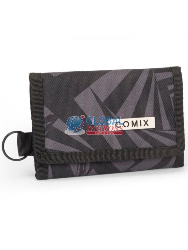 PORTAFOGLIO COMIX GRADIENT ALLOVER