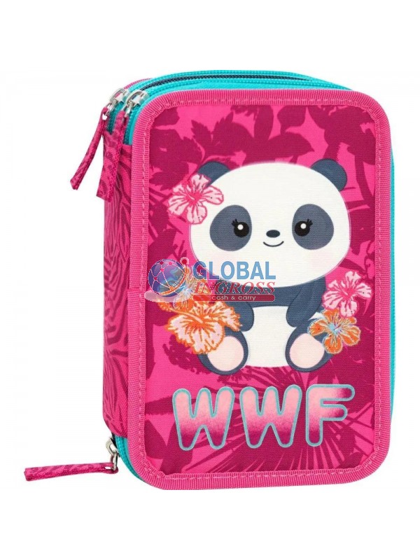 ASTUCCIO WWF PANDA 3 ZIP
