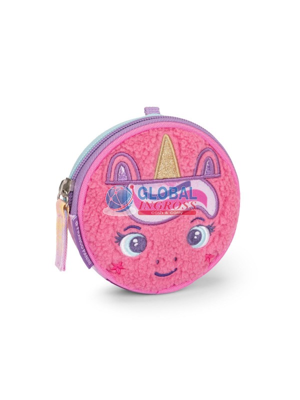 PORTAMONETE MOFUMOFU UNICORN