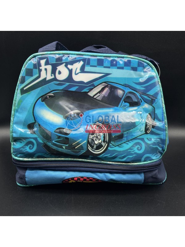 BORSETTA TERMICA HOT AUTO CAT