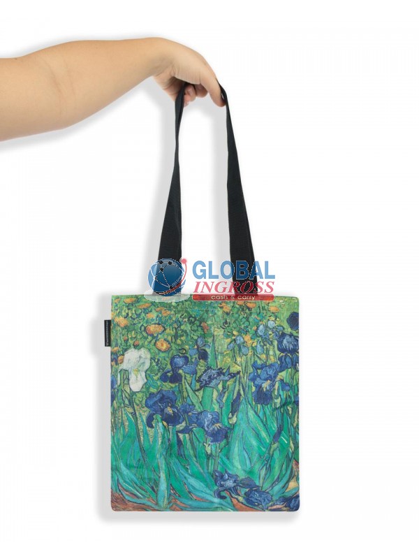 SHOPPER PIEGHEVOLE IRISHALTADEFINIZIONE