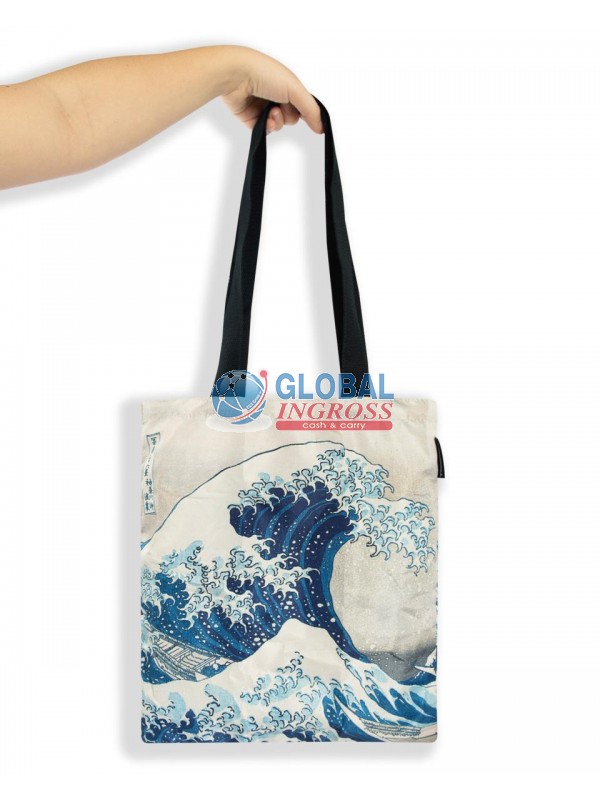 SHOPPER PIEGHEVOLE ONDAHALTADEFINIZIONE
