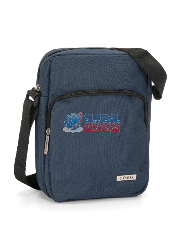 TRACOLLA COMIX FREETIMEBLU