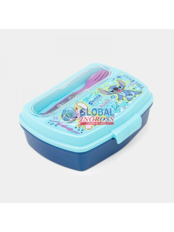 PORTAMERENDA C/POSATE STITCH