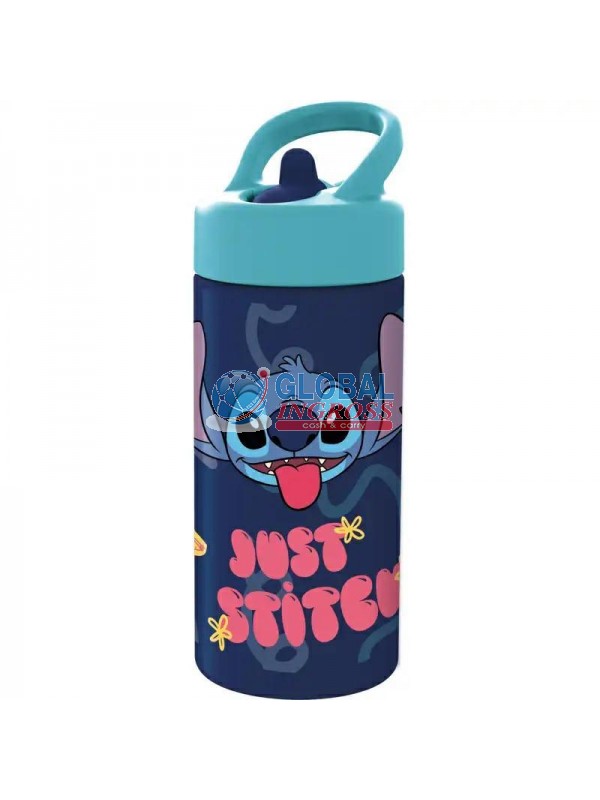 BORRACCIA C/BECCUCCIO STITCH 410ml