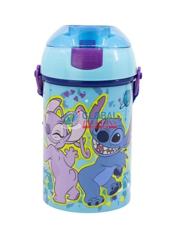 BORRACCIA C/TRACOLLA STITCH 450ml
