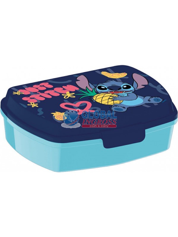 PORTAMERENDA STITCH