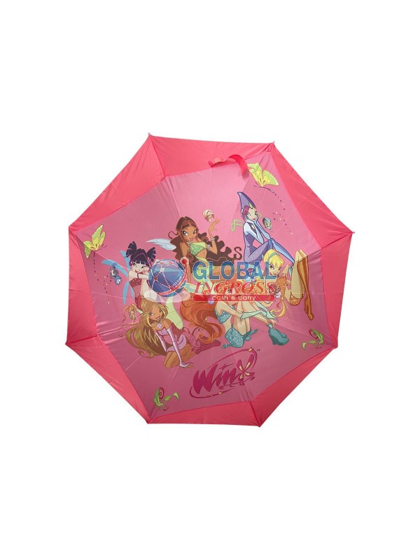 OMBRELLO BIMBI WINX