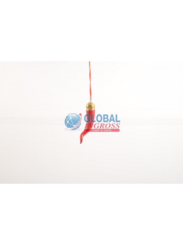 CORNO RESINA 11cm