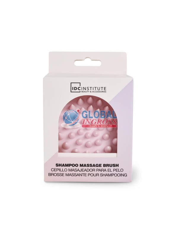 SPAZZOLA SHAMPOO BRUSH