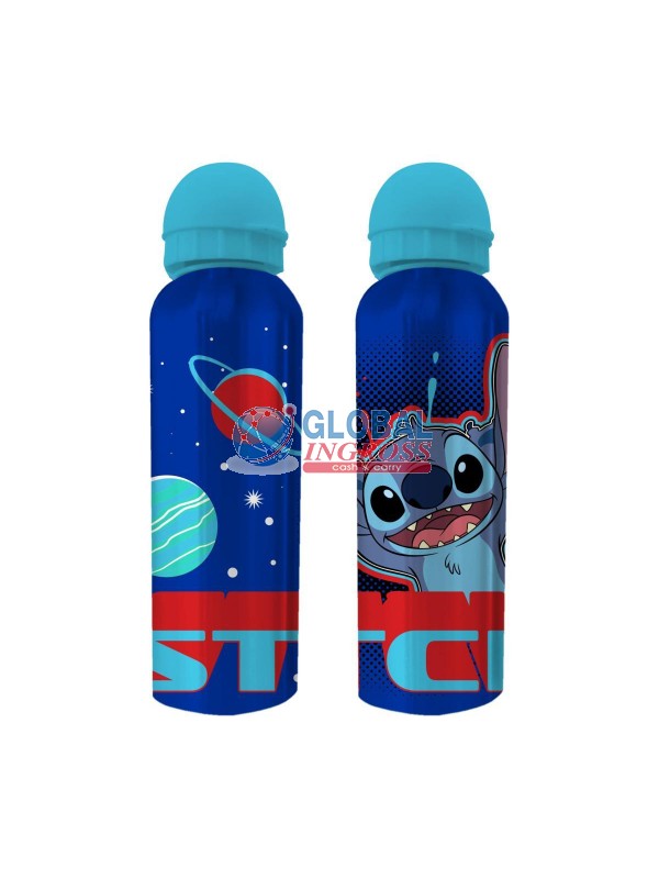 BORRACCIA ALLUMINIO STITCH B