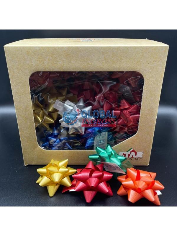 COCCARDA 13mm OPACA MIXFORTI KR   21046.KR