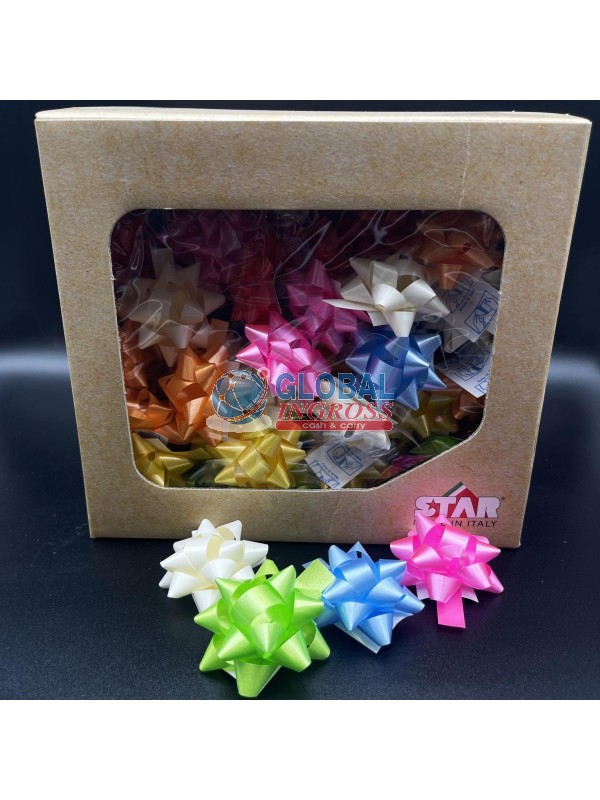 COCCARDA 13mm OPACA MIXTENUI KS   21046.KS