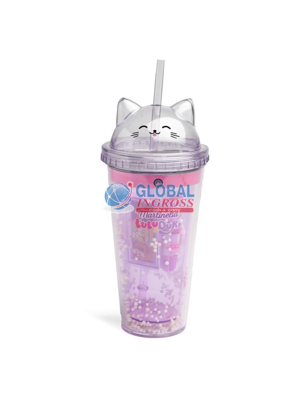 SET LULU & DUKI BEAUTY BOTTLE