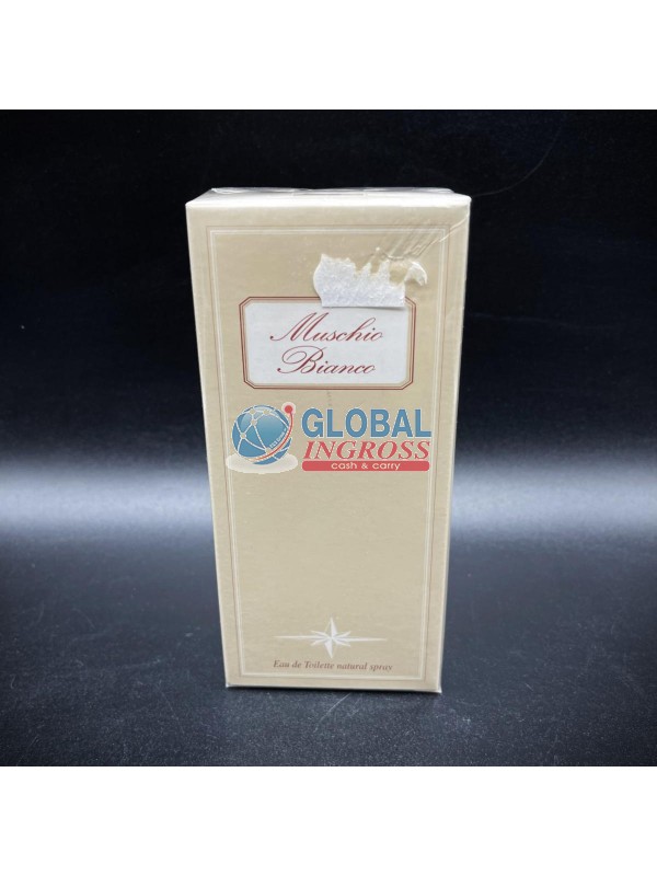 EDT SIRETA MUSCHIO B.BEIGE