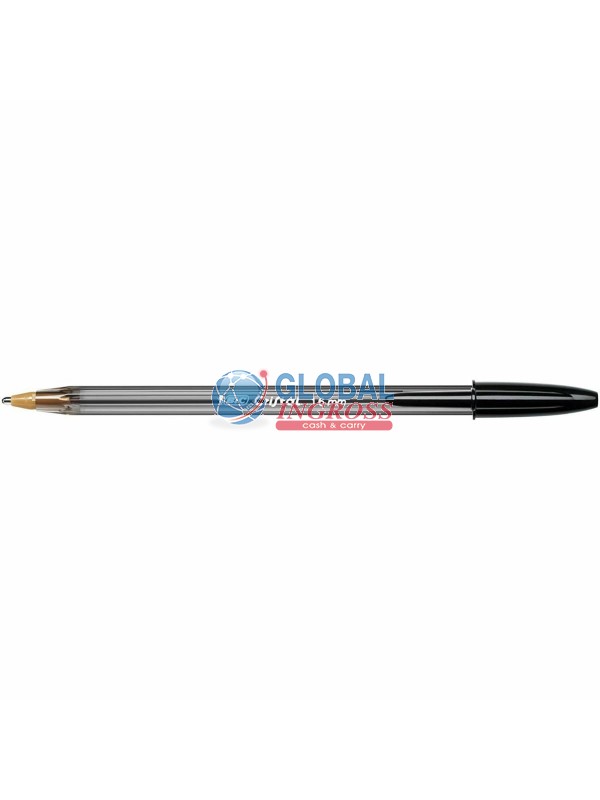 BIC CRISTAL LARGE NERA 1.6