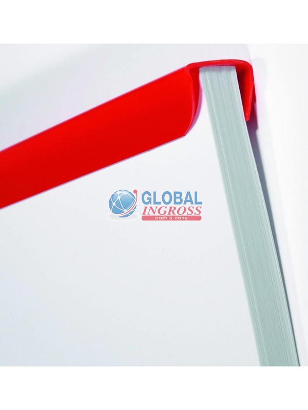 DORSINI 15mm ROSSI 10pz