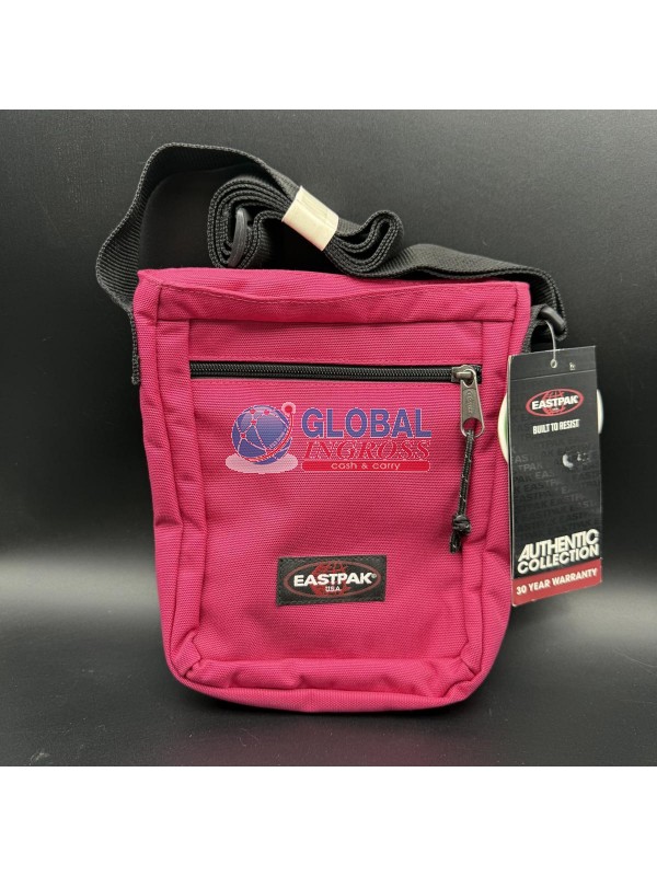 TRACOLLA EASTPAK THE ONE SYLAR FUXIA