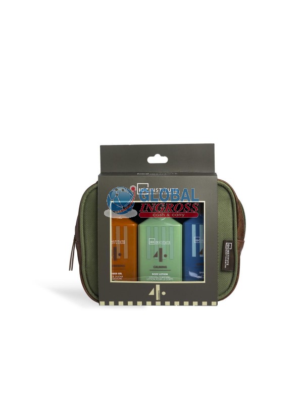 SET FOUR ELEMENTS MEN'SBAG