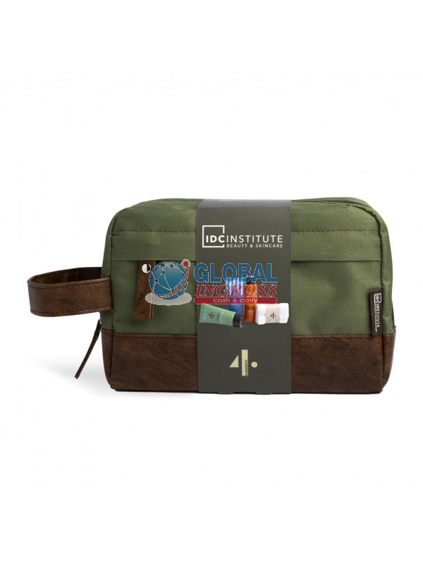SET FOUR ELEMENTS MEN'SWASH BAG