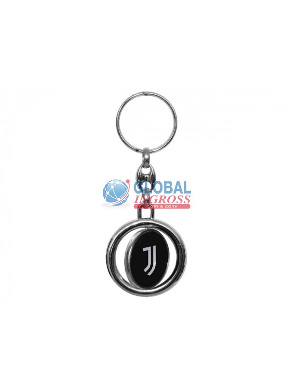 PORTACHIAVI JUVENTUS GIREVOLE