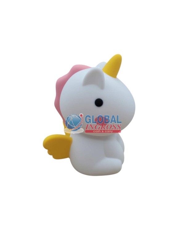 LAMPADA MINI UNICORNO GIFT & DECOR