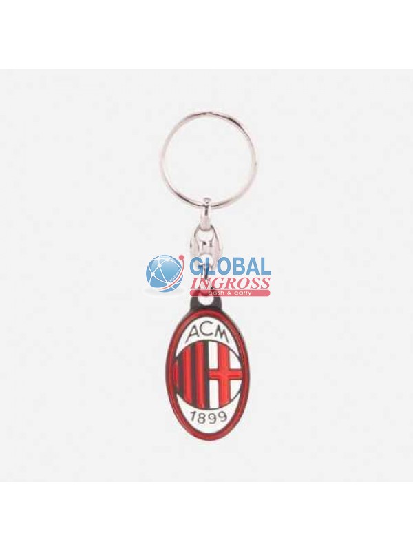 PORTACHIAVI MILAN SMALTATO