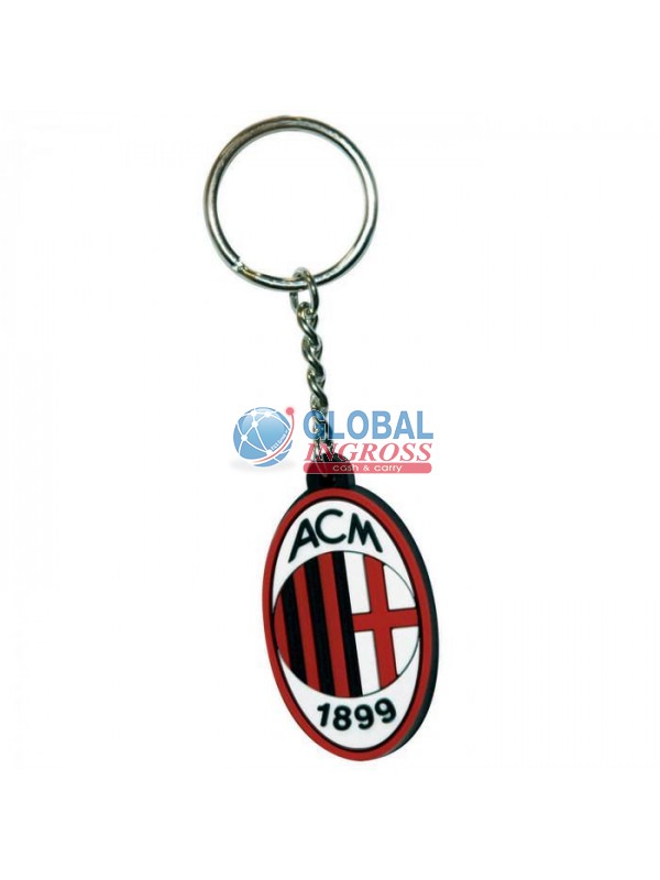 PORTACHIAVI MILAN GOMMAMORBIDA