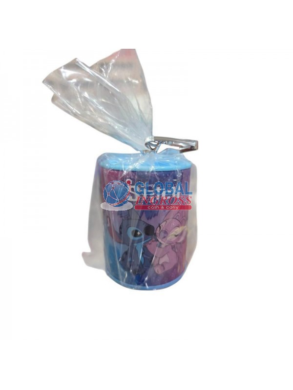 TEMPERINO STITCH 2 FORI