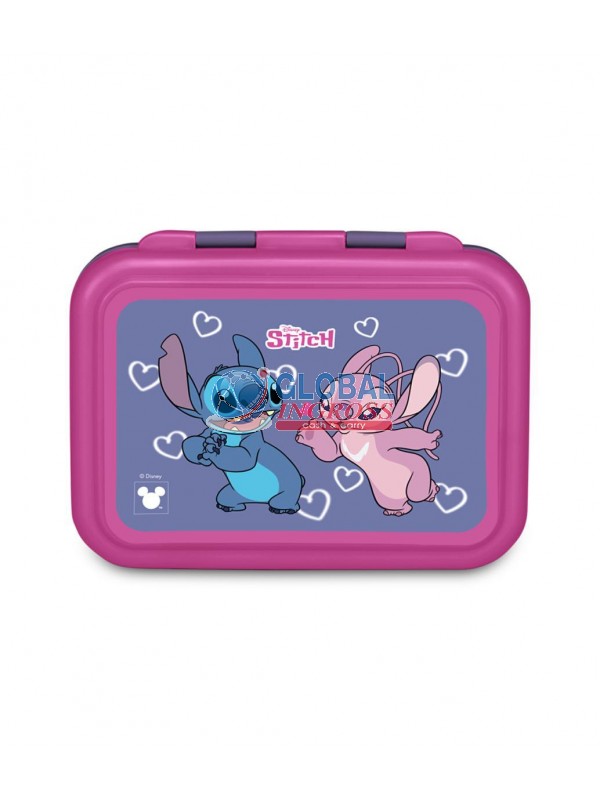 PORTAMERENDA STITCH SEVEN mod.899