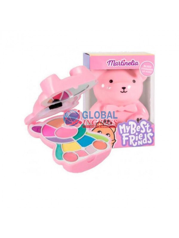 TROUSSE BFF BEAR PALETTE