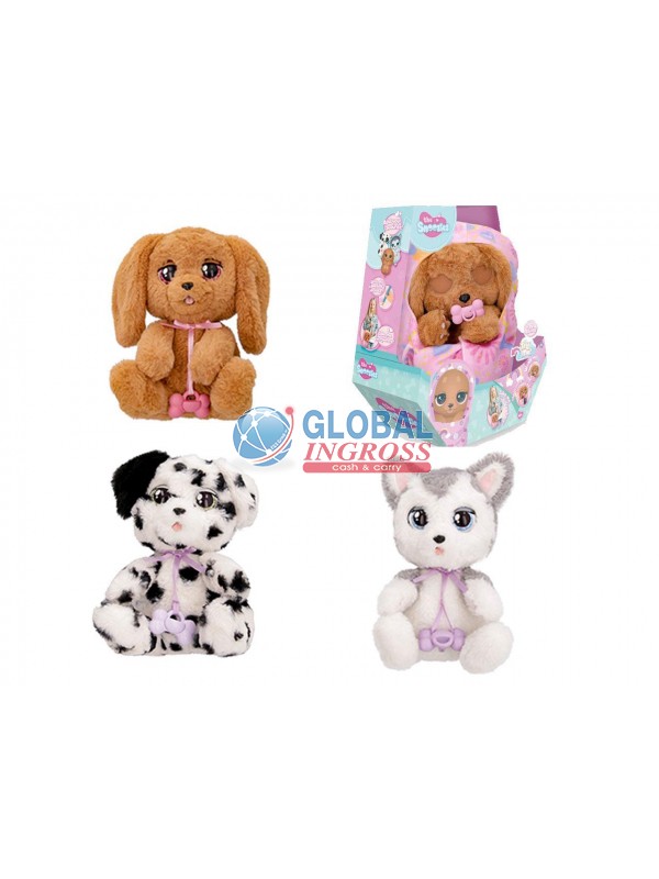 BABY PAWS ASS. CUCCIOLIINTERATTIVI