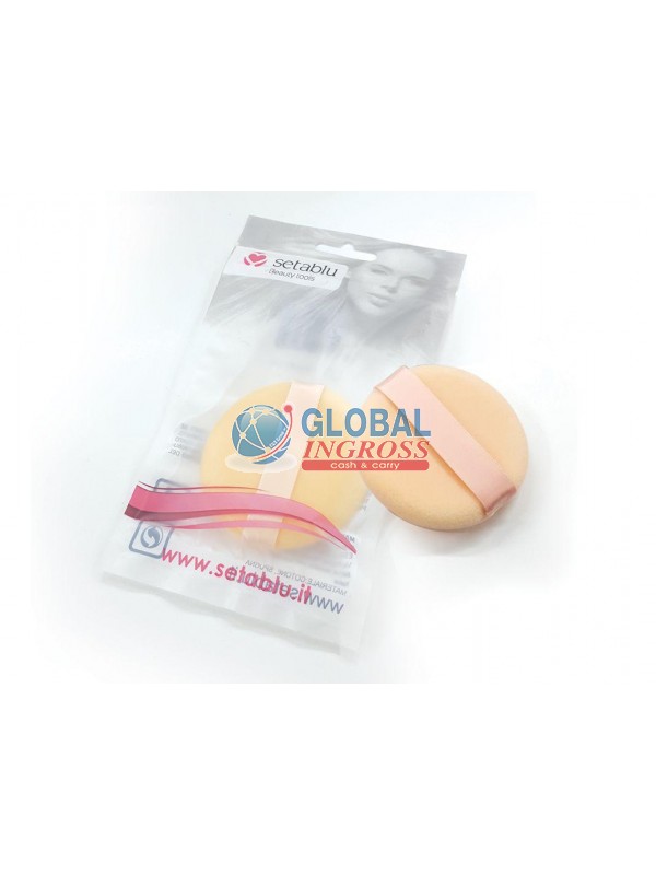 SPUGNETTA CIPRIA TONDA