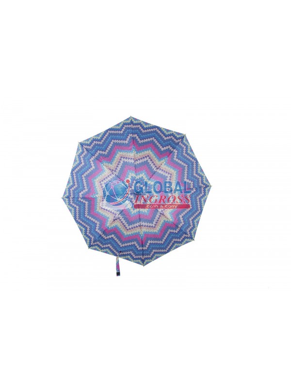 OMBRELLO LUNGO FANTASIADONNA A/VENTO