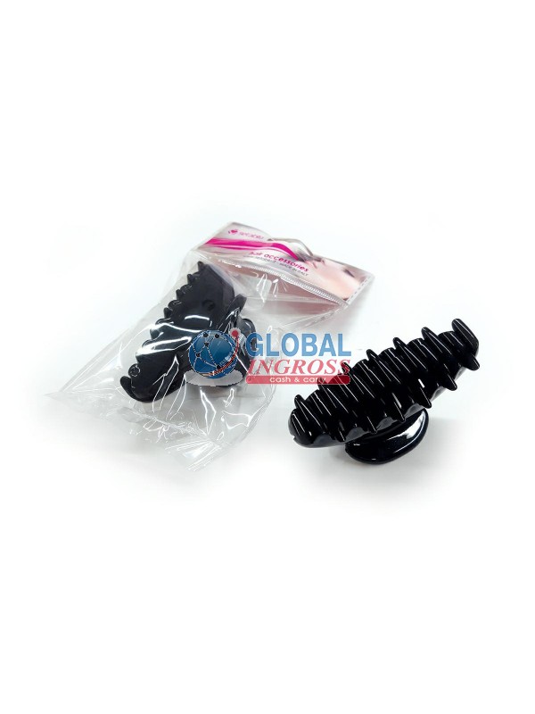 PINZA CICCIOTTA NERA