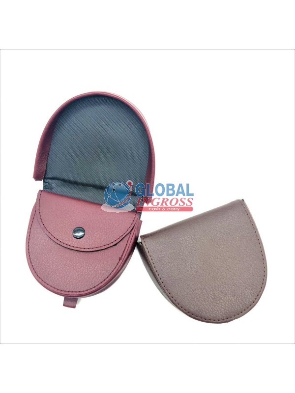 BORSELLINO P/MONETE SIMILPELLE