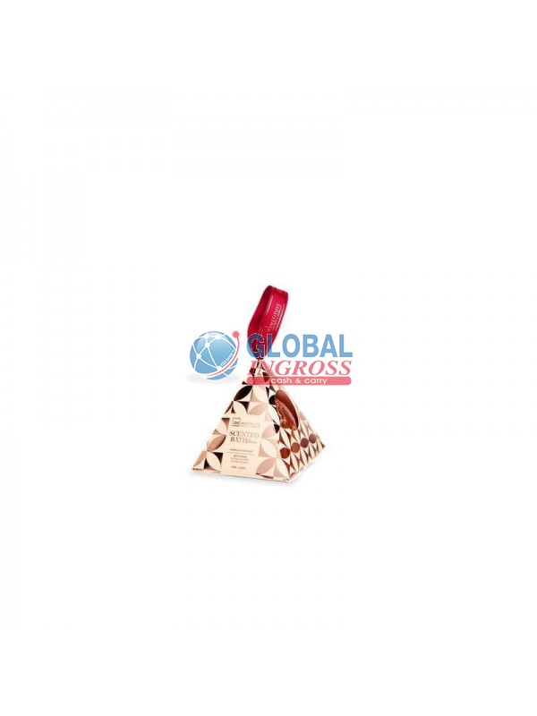 BOMBA FRIZZANTE SCENTEDBATH BRONZE