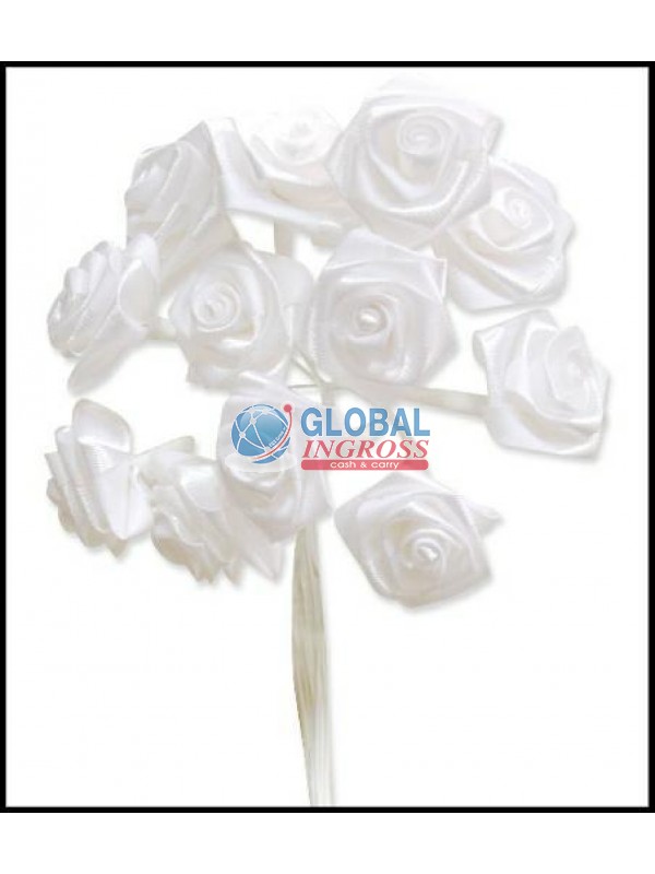 MAZZ.12 ROSE KOREANE BIANCHE