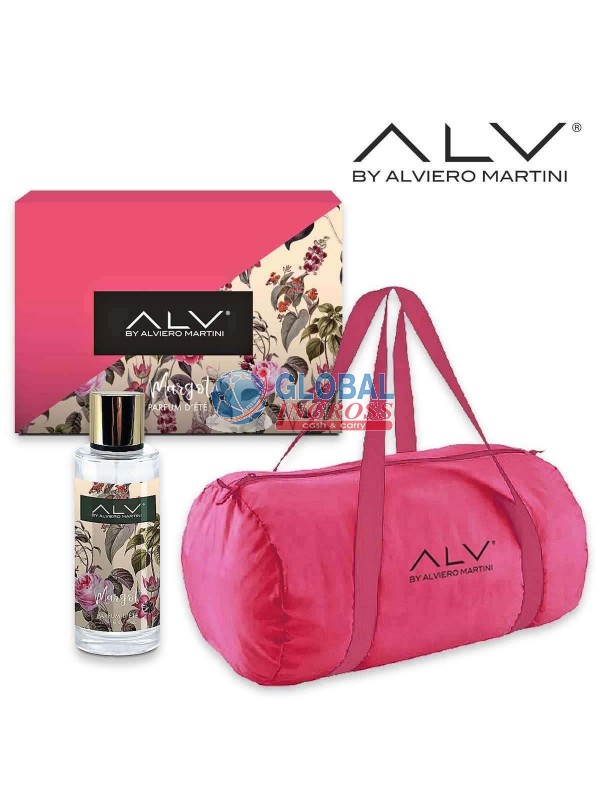 CONF. ALVIERO MARTINI MARGOT EDP + BORSONE