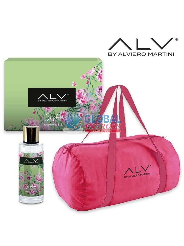 CONF. ALVIERO MARTINI SOPHIE EDP + BORSONE